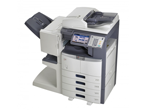 Cho thuê máy Photocopy Trắng đen (Scan màu)